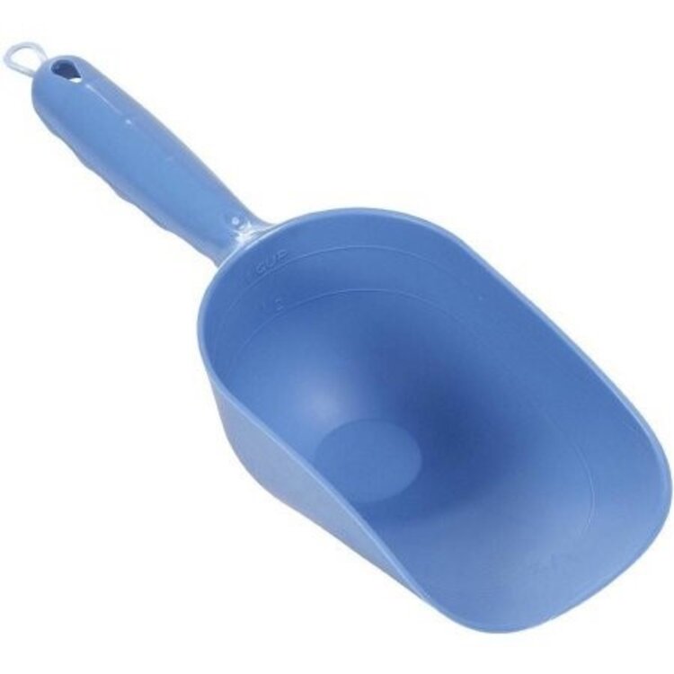 Van Ness Ergonomic Food Scoop - Large