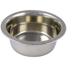 Unleashed - stainless steel bowl 32oz (4 cups)