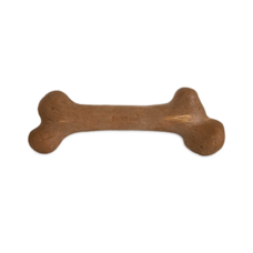 PetQuerks Barkbone Natural Instincts Peanut Butter - Medium