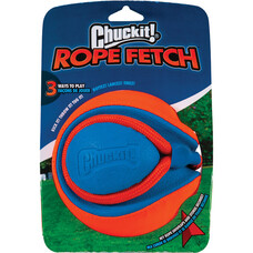 Chuckit! Rope Fetch