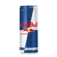 Red Bull -