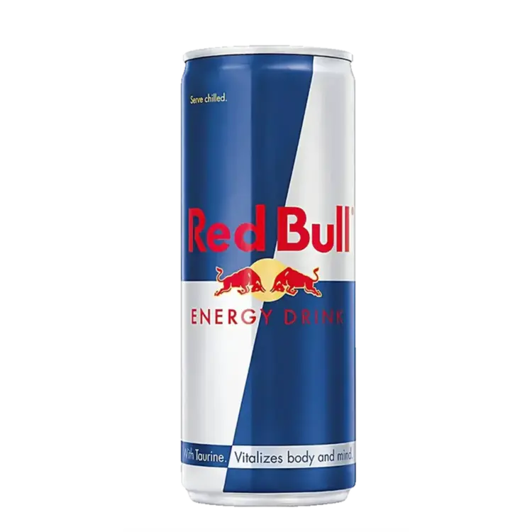 Red Bull -