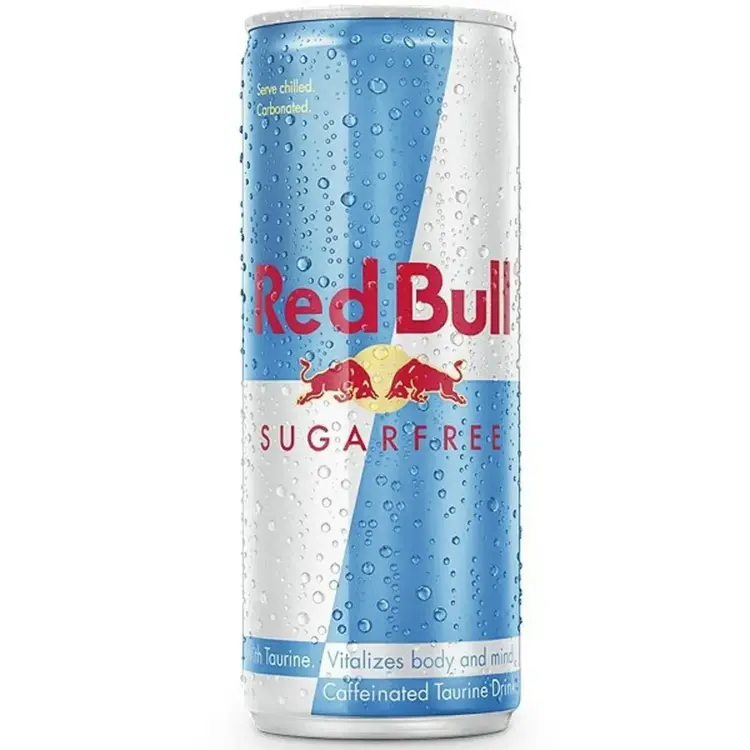 Red Bull -