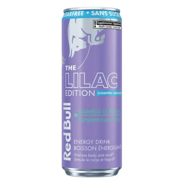 Red Bull -