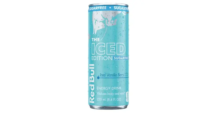 Red Bull -