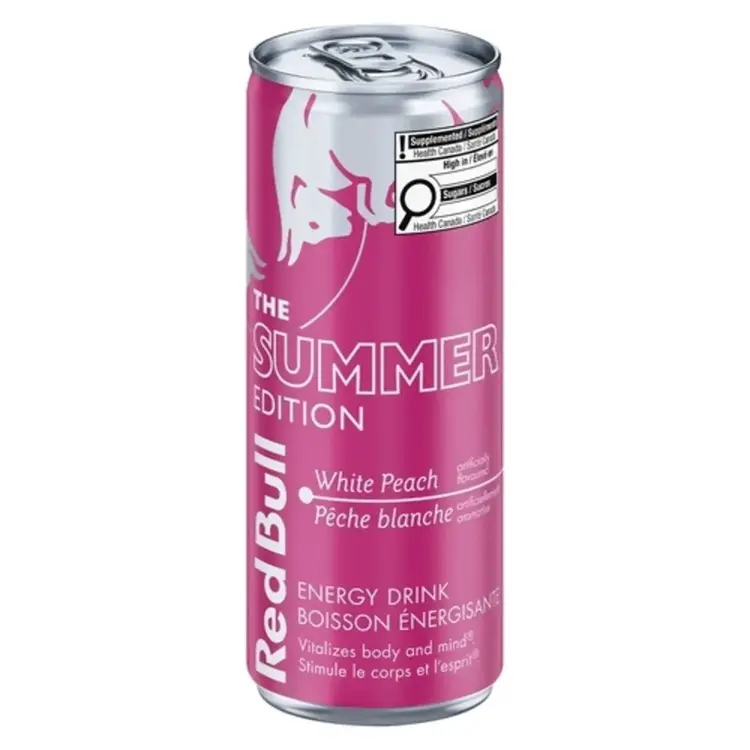 Red Bull -