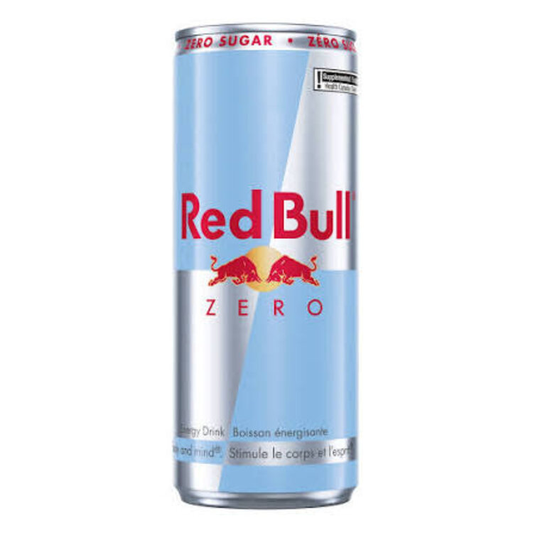 Red Bull -