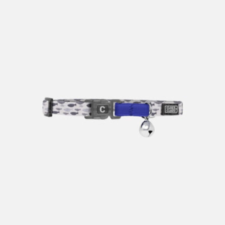 Cloe Cluzo Cloe Cluzo - cat collar -