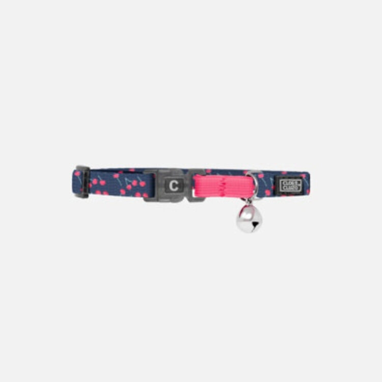 Cloe Cluzo Cloe Cluzo - cat collar -