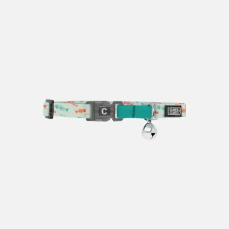 Cloe Cluzo Cloe Cluzo - cat collar -