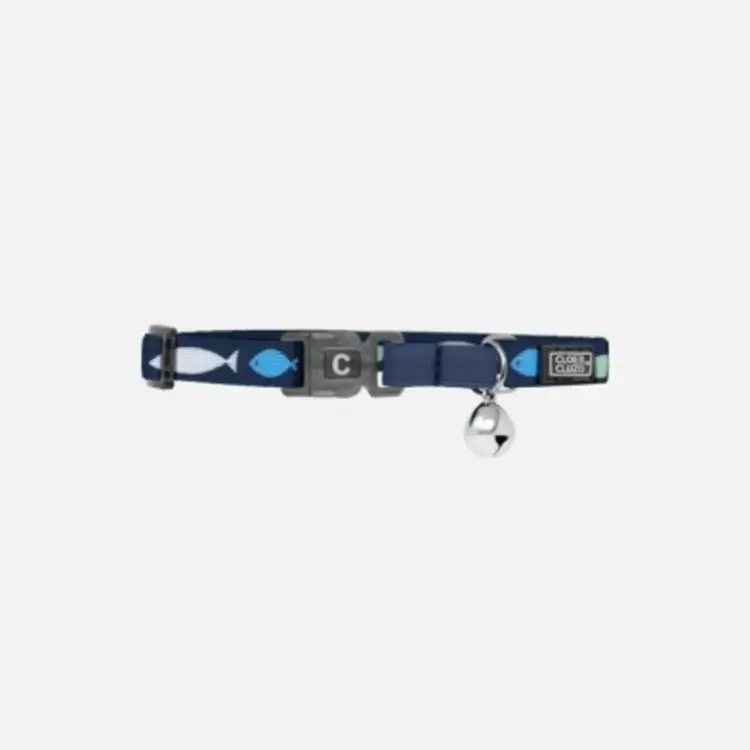 Cloe Cluzo Cloe Cluzo - cat collar -