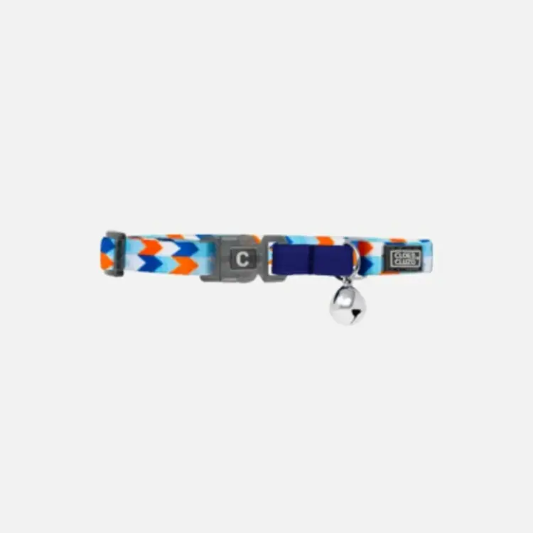 Cloe Cluzo Cloe Cluzo - cat collar -