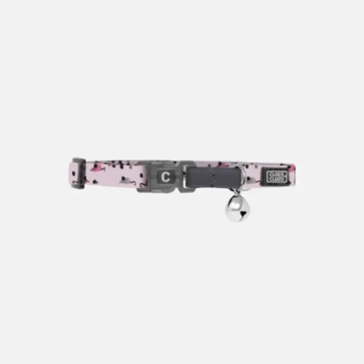 Cloe Cluzo Cloe Cluzo - cat collar -
