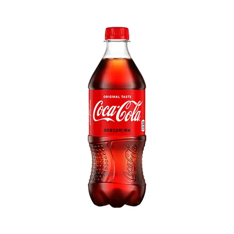 Coca Cola Coca Cola - Coca Cola - 500 ml
