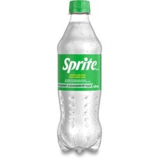 Coca Cola Coca Cola - Sprite - 500 ml