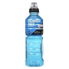 Coca Cola Coca Cola - Powerade - mixed berry - 710 ml
