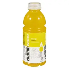Coca Cola Coca Cola - Glaceau vitamin water - Energy - 591 ml