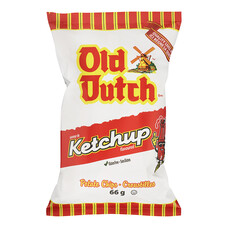 Old Dutch - Ketchup - 66g
