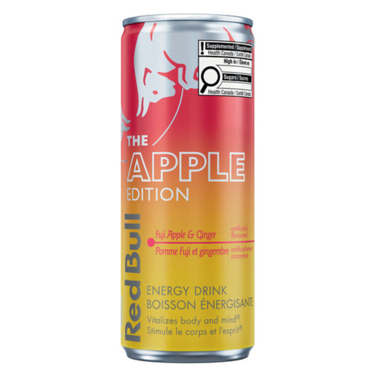 Red Bull -