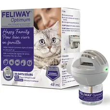 Feliway - Optimum -