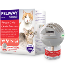 Feliway - Friends -