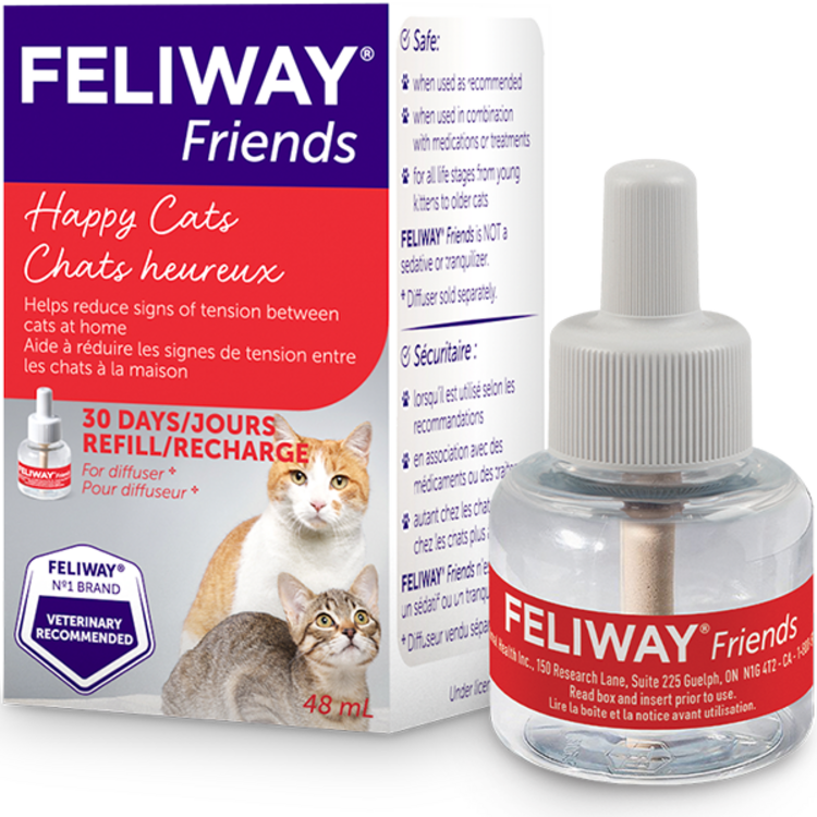 Feliway - Friends -