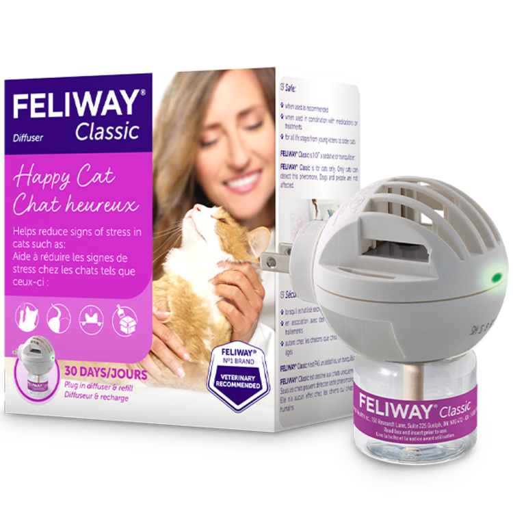 Feliway - Classic