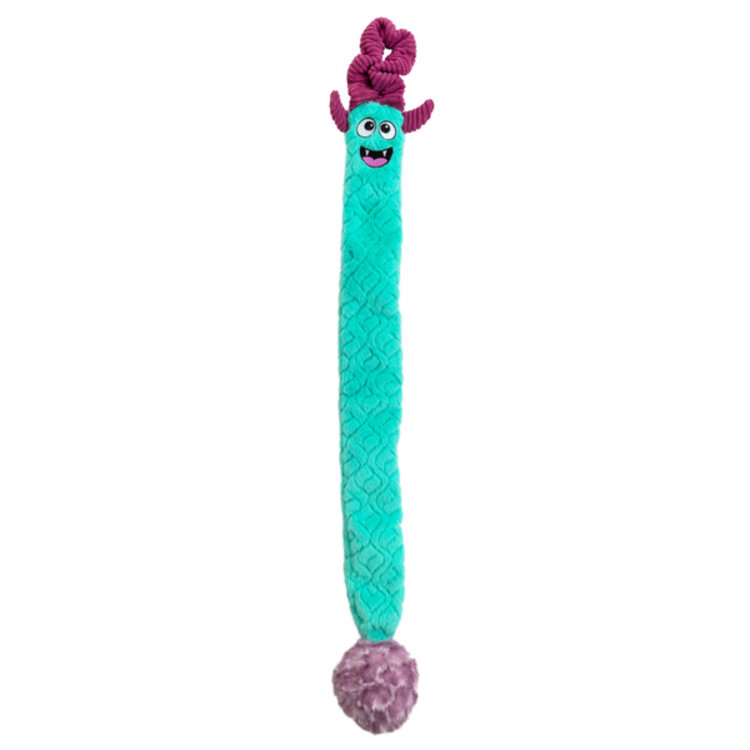 Kong Kong - Woozles - tug and chase - large/Xlarge