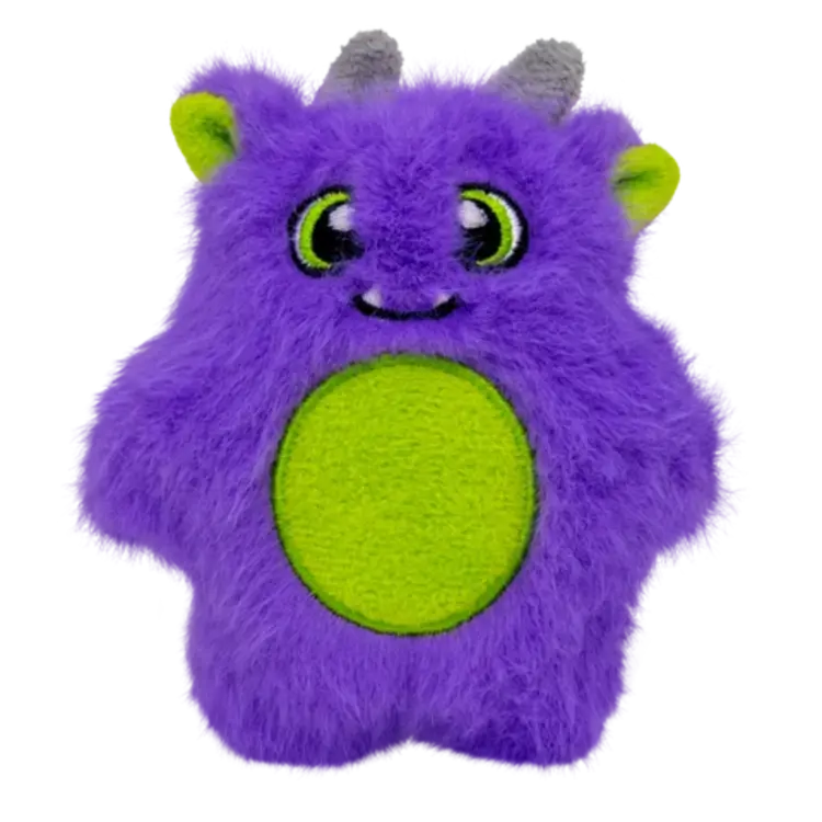 Kong Kong - Halloween 2026 - Snuzzles - mini assorted - xsmall