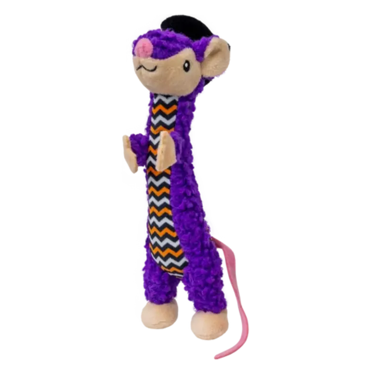 Kong Kong - Halloween 2026 - Luvs - mouse - cat