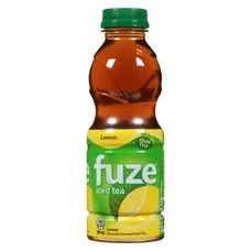 Coca Cola Coca Cola - Fuze iced tea -