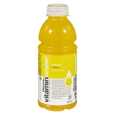 Coca Cola Coca Cola - Glaceau vitamin water -