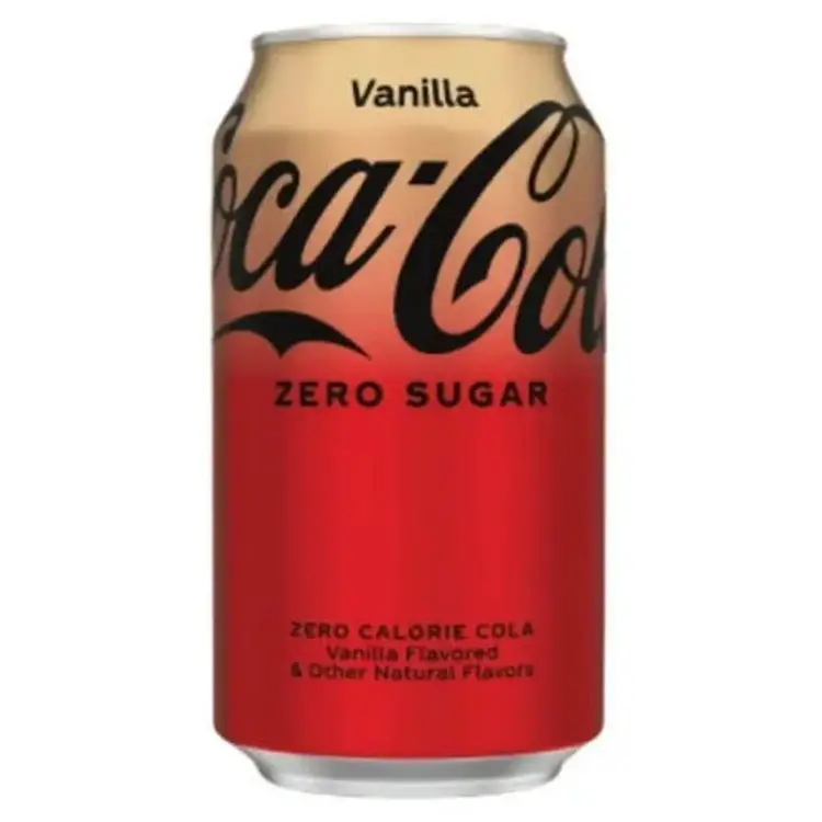 Coca Cola Coca Cola - 355 ml -