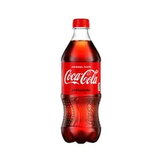 Coca Cola Coca Cola - 500 ml -