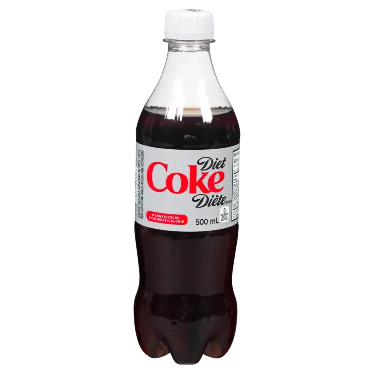 Coca Cola Coca Cola - 500 ml -