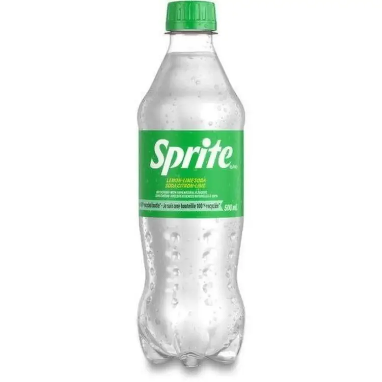 Coca Cola Coca Cola - 500 ml -