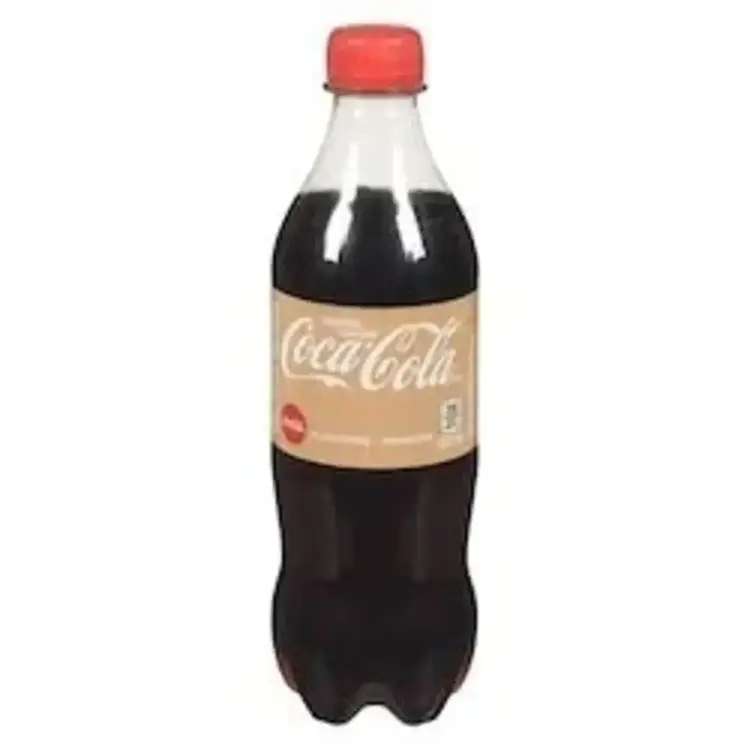 Coca Cola Coca Cola - 500 ml -