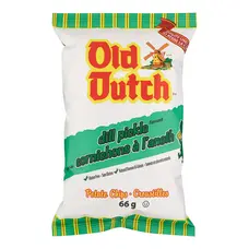Old Dutch -