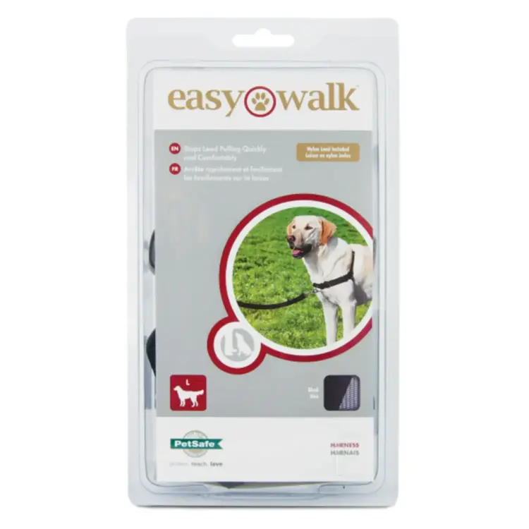 Easy Walk - harness -