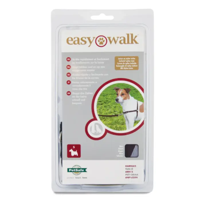 Easy Walk - harness -