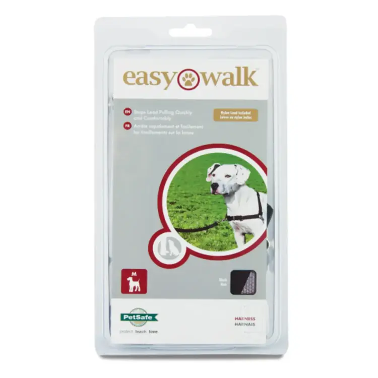 Easy Walk - harness -