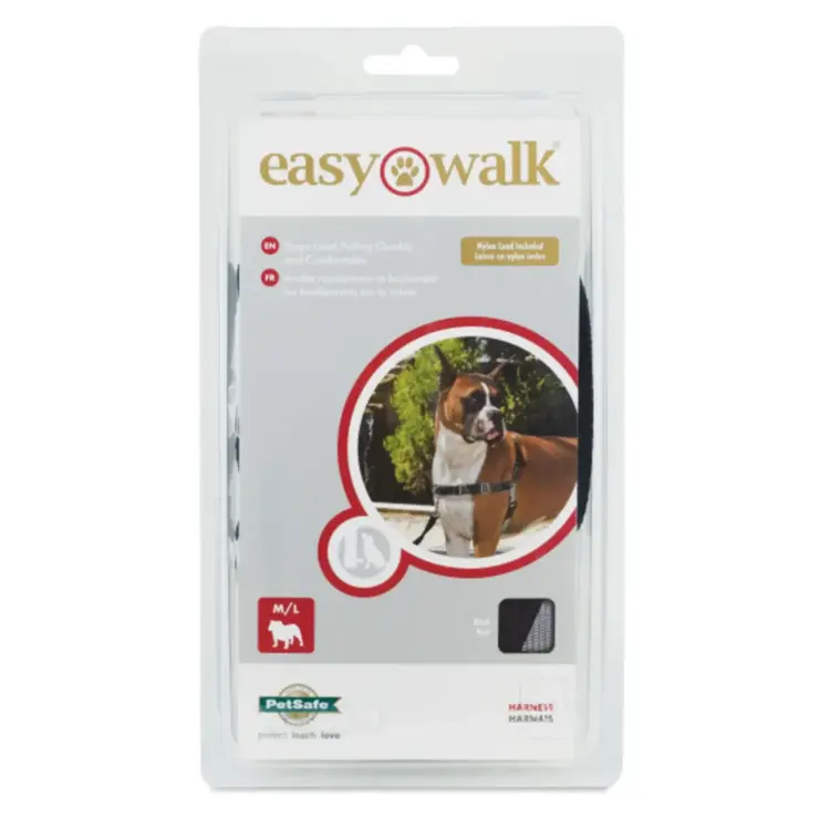 Easy Walk - harness -