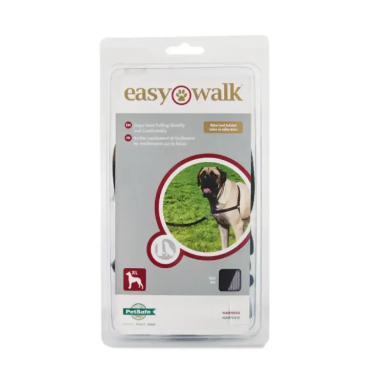 Easy Walk - harness -