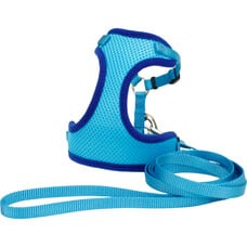 Coastal - comfort cat harness with leash -