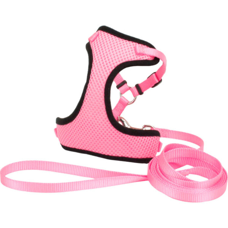 Coastal - comfort cat harness with leash -