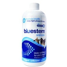 Bluestem - water additive -