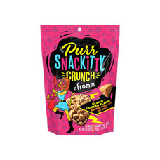 Fromm - PurrSnacKitty - crunch chicken - 3 oz