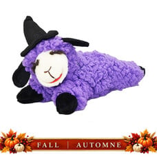 Multipet - Halloween 2026 - Lamb Chop - with - 6"