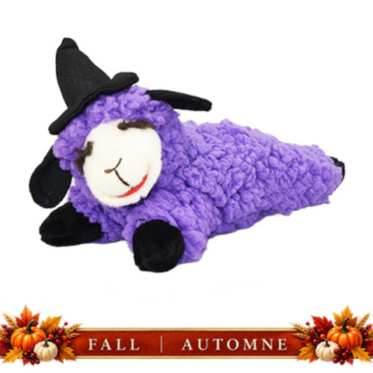 Multipet - Halloween 2026 - Lamb Chop - with - 6"