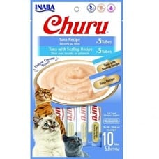Churu/Inaba Churu - variety - 10 pk. -